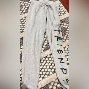 FRIENDS  sweats